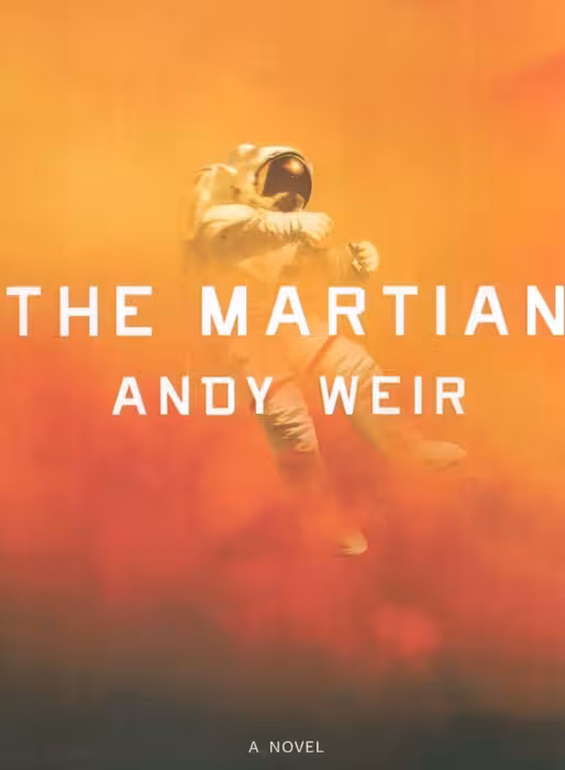 THE MARTIAN:مریخی (زبان اصلی،انگلیسی) - ناشربوک | خرید آنلاین کتاب