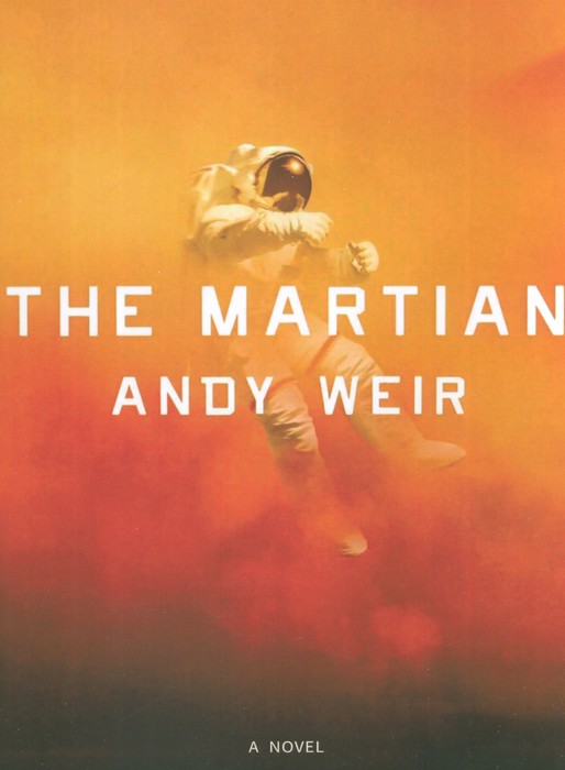 THE MARTIAN:مریخی (زبان اصلی،انگلیسی) - ناشربوک | خرید آنلاین کتاب