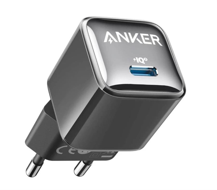 شارژر دیواری انکر مدل A2637L12 511 Nano Pro