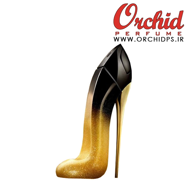 CAROLINA HERRERA Good Girl Midnight