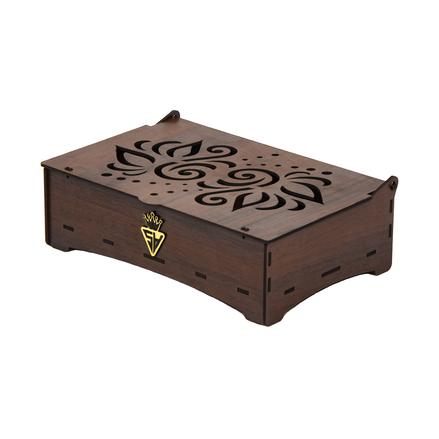 جعبه هدیه مدل SH-M-L-01