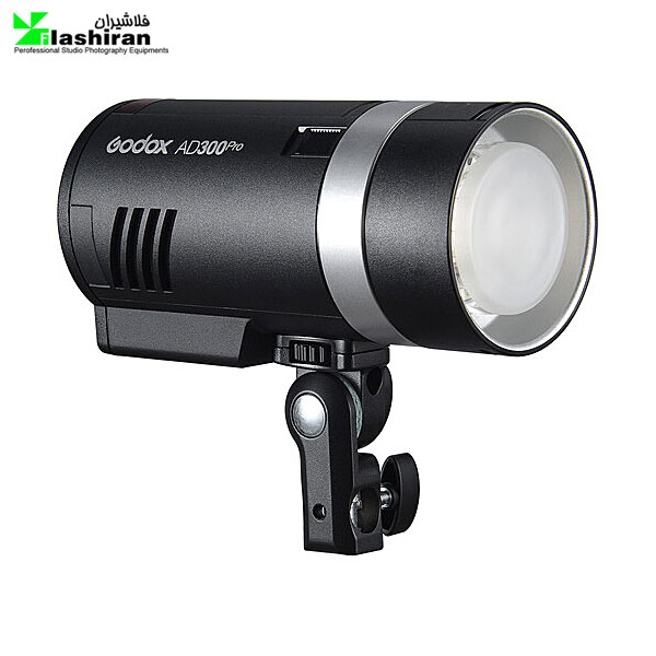 فلاش پرتابل گودکس Godox AD300 Pro