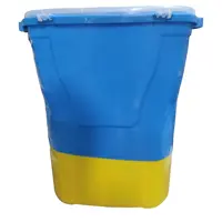 کودپاش مدل خرطومی گنجایش 20 لیتر