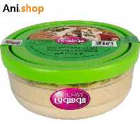 حلوا شکری پسته ای موسوی 400 گرم