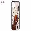 کاور طرح موزیک کد 1105360 مناسب برای گوشی موبایل اپل iphone 11 pro max