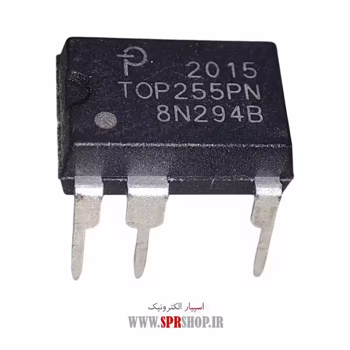 آی سی TOP255PN DIP-7 ORG