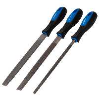 سوهان چوب استارمکس مدل SMI-16S003WB مجموعه 3 عددی