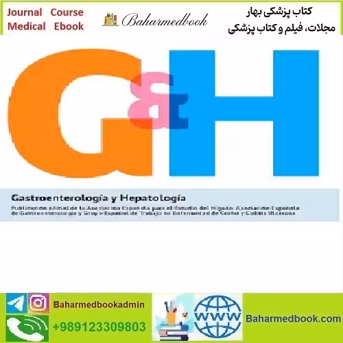 Gastroenterología y Hepatología English Edition Volume 45 Issue