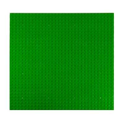 صفحه ساختنی مدل Classic Baseplate