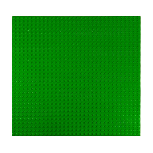 صفحه ساختنی مدل Classic Baseplate