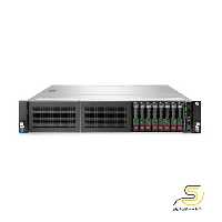 سرور اچ پی مدل ProLiant DL380 G9 8sff