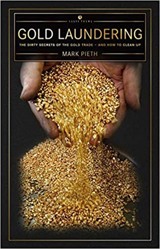 خرید و دانلود کتاب Gold Laundering: The dirty secrets of the Gold trade