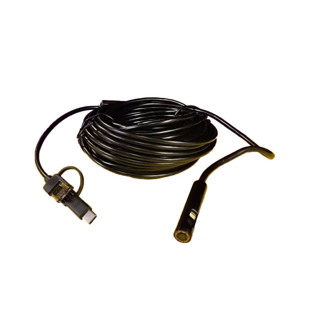 دوربین آندوسکوپی مدل 20M HD