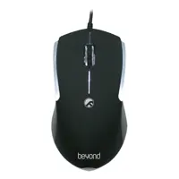 ماوس بیاند مدل BM-3676 White