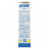 پیلفود کمپلکس، کپسول پیلفود کمپلکس