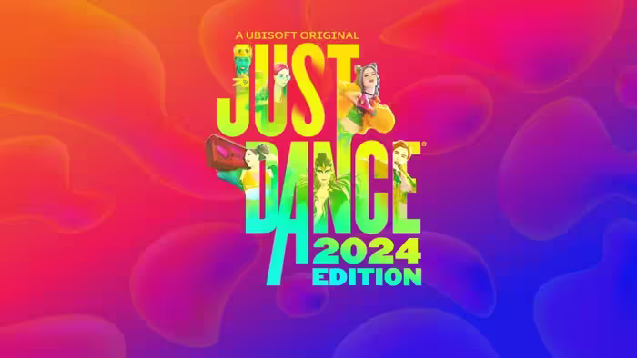 خرید اکانت Just Dance 2024 Edition ظرفیت سوم PS5 با بهترین قیمت