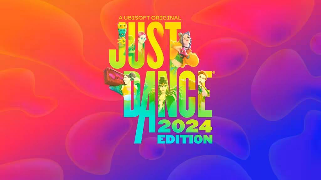 خرید اکانت Just Dance 2024 Edition ظرفیت سوم PS5 با بهترین قیمت