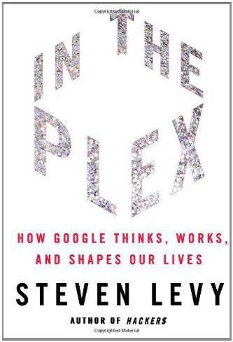In the Plex استیون لوی