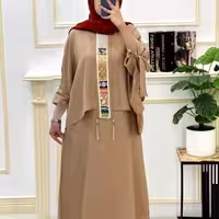 ست سارافون و شومیز ثمر