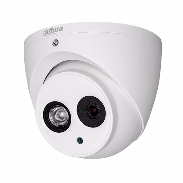 دوربین مداربسته آنالوگ داهوا مدل DH-HAC-HDW1200EMP-A