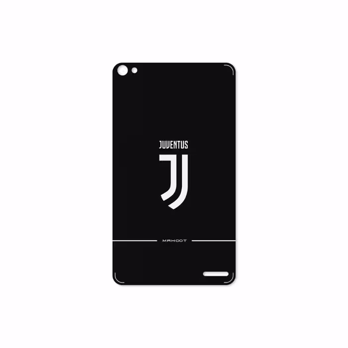 برچسب پوششی ماهوت مدل Juventus مناسب برای تبلت هوآوی Mediapad X2 2015