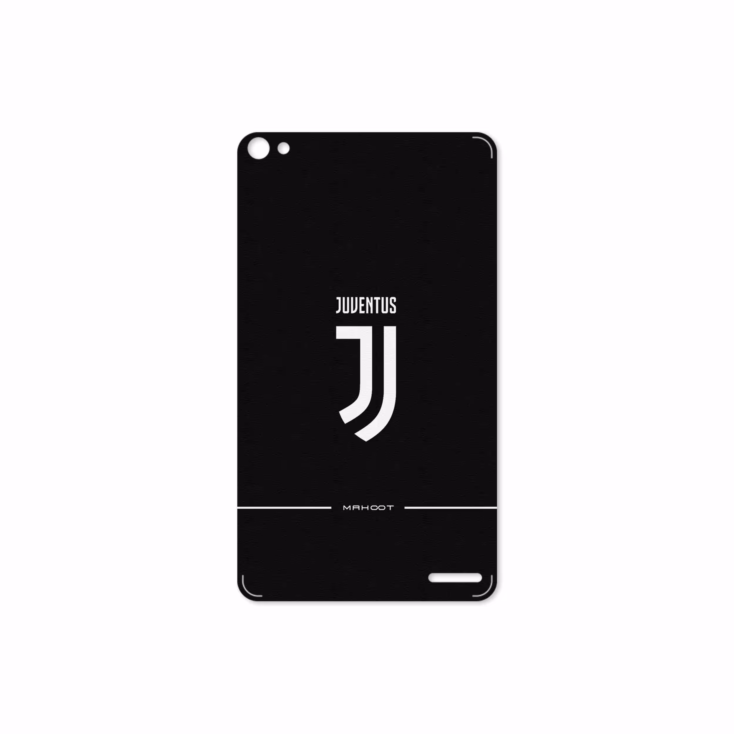 برچسب پوششی ماهوت مدل Juventus مناسب برای تبلت هوآوی Mediapad X2 2015