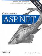 خرید و دانلود نسخه کامل کتاب Programming ASPNET