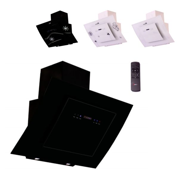 هود مورب بیمکث مدل B2027