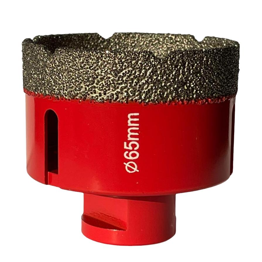 مته گردبر مدل M14 سایز 65 میلی‌متر