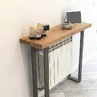 استند فلزی سفارشی زرناز(پسکرایه)