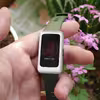 برچسب ماهوت طرح Matte-White مناسب برای ساعت هوشمند هوآوی Band 7