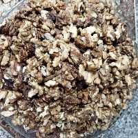 مغز گردو آجیلی