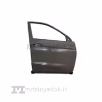 درب جلو راست فیدلیتی