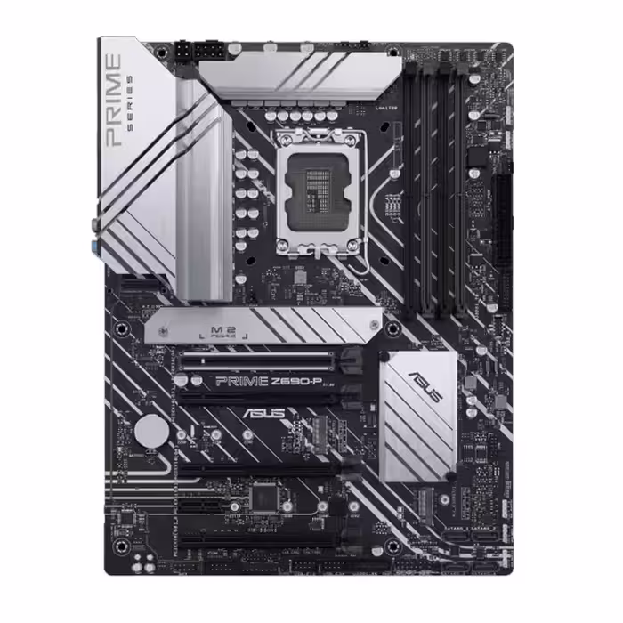 مادربرد ایسوس مدل PRIME Z690-P