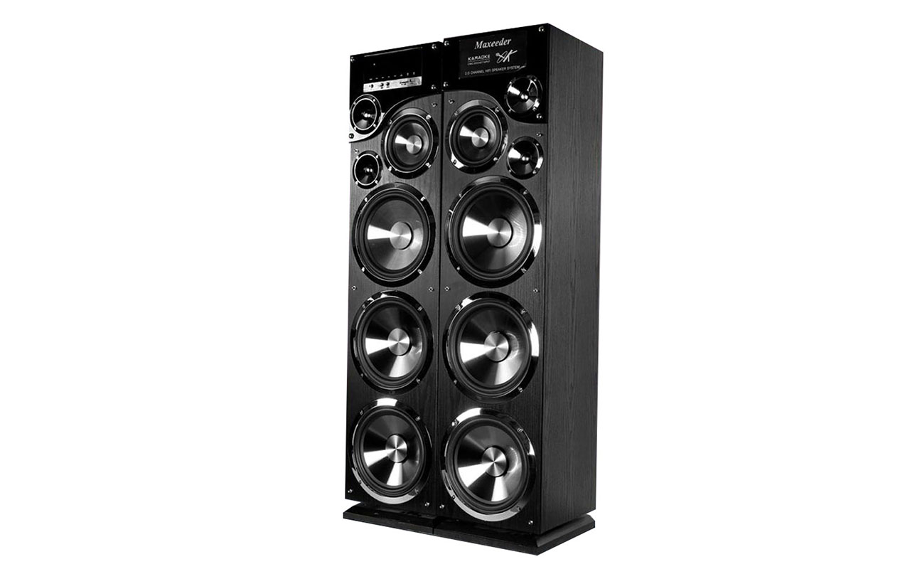 اسپیکر مکسیدر مدل IRT222