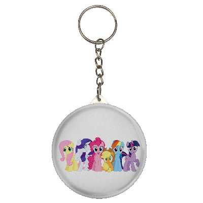 جاکلیدی طرح یونیکورن مدل S10833