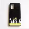 کاور طرح فضا مدل Space032 مناسب برای گوشی موبایل سامسونگ Galaxy A32 4G