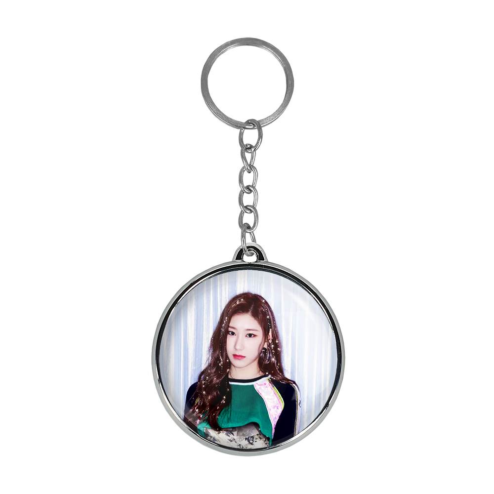 جاکلیدی خندالو طرح چریونگ گروه ایتزی مدل دوطرفه کد 1244112446