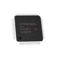 میکروکنترلر LPC2136FBD64 (غیر اورجینال)