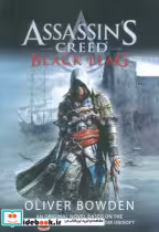 قیمت و خرید کتاب Black Flag - Assassins Creed 6 | ایده بوک