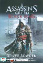 قیمت و خرید کتاب Black Flag - Assassins Creed 6 | ایده بوک