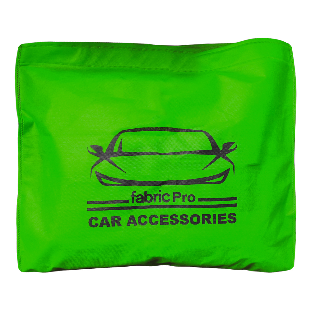 چادر خودرو مدل FABRIC PRO مناسب برای BMW 330