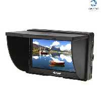 مانیتور ویلتروکس 5 اینچی | Viltrox DC-50 5′ LCD Monitor