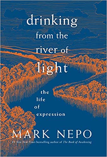 خرید و دانلود نسخه کامل کتاب Drinking from the River of Light: The Life of Expression -   Pdf