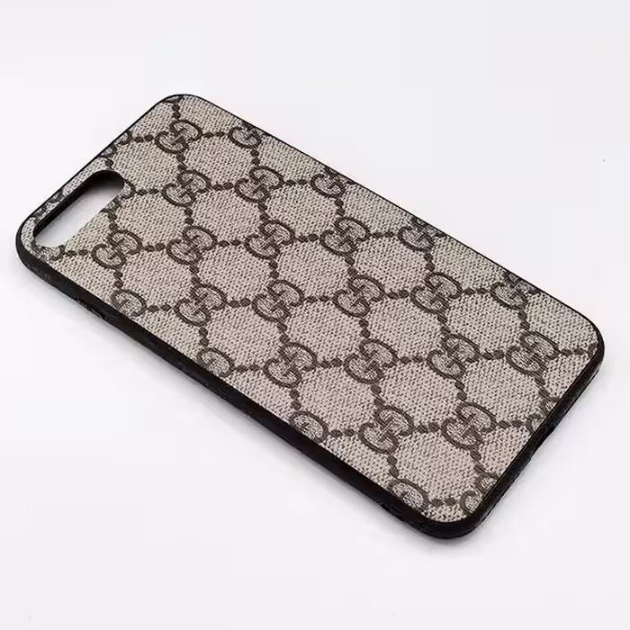 كاور مدل چرم كد 116 مناسب براي گوشي موبايل اپل Iphone 6