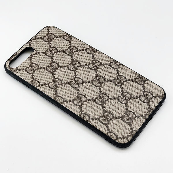 كاور مدل چرم كد 116 مناسب براي گوشي موبايل اپل Iphone 6