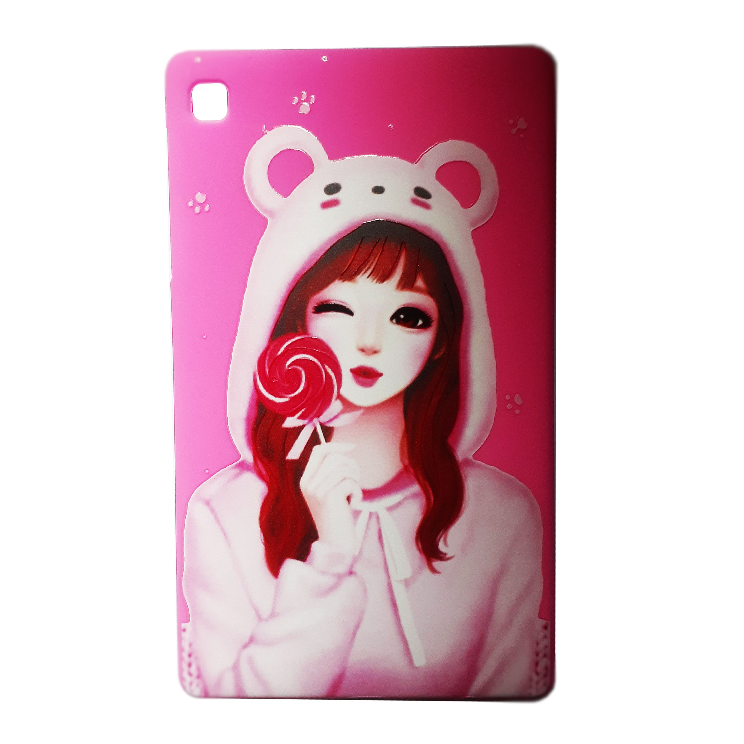  کاور کد 66 مناسب برای تبلت سامسونگ Galaxy Tab A7 Lite 2021 T225