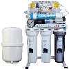 دستگاه تصفیه کننده آب آکوآ اسپرینگ مدل RO - NF3030 به همراه فیلتر مجموعه 4 عددی