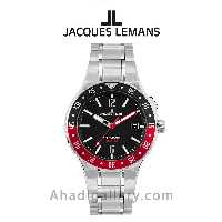 ساعت مچی ژاک لمن مدل 1-2109f
