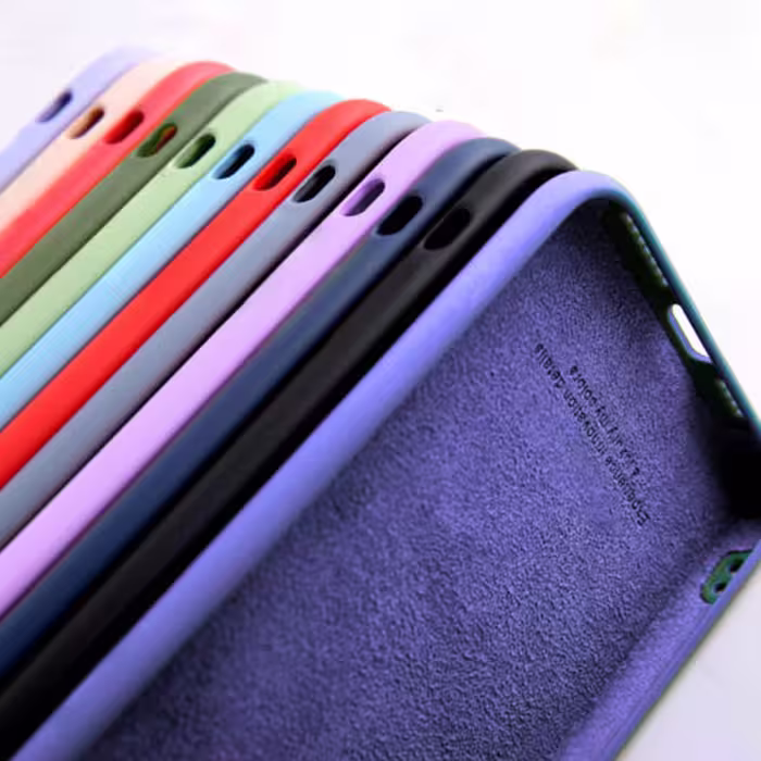 کاور قاب تک طرح سیلیکونی مدل Guard-05 مناسب برای گوشی موبایل شیائومی Redmi Note 10 5G